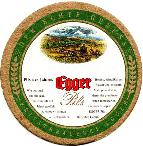unterradlberg n-a egger rund 4b (215-pils des jahres)